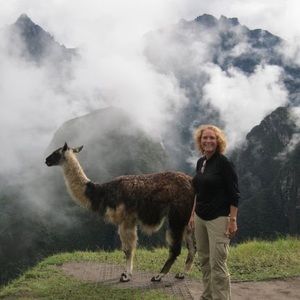 Meet your Posher, Kathleen